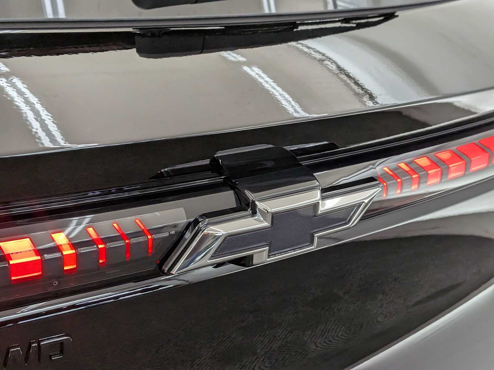 Thumbnail: 2026 Chevrolet Equinox - 11