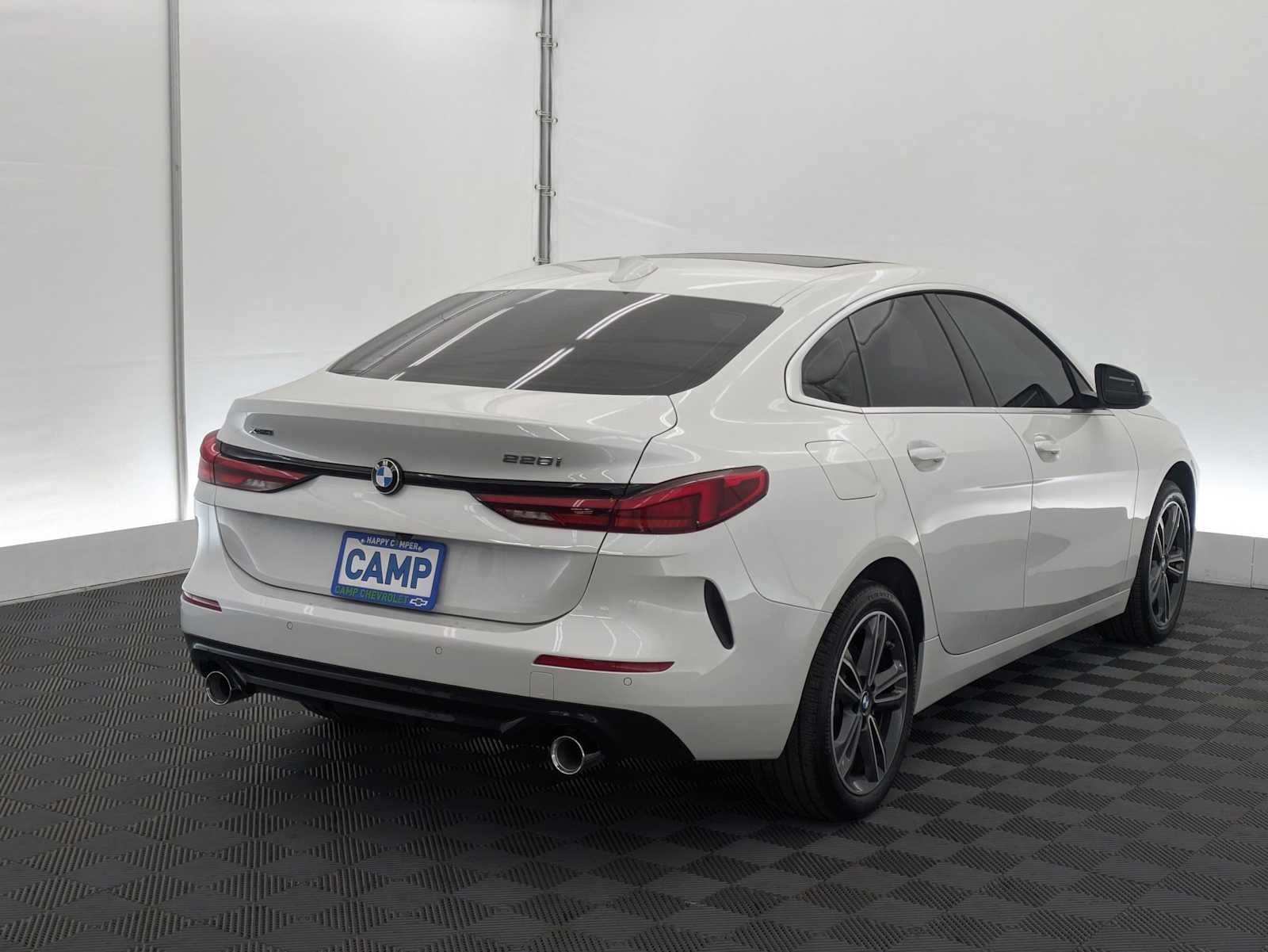 Thumbnail: 2024 BMW 2 Series - 6