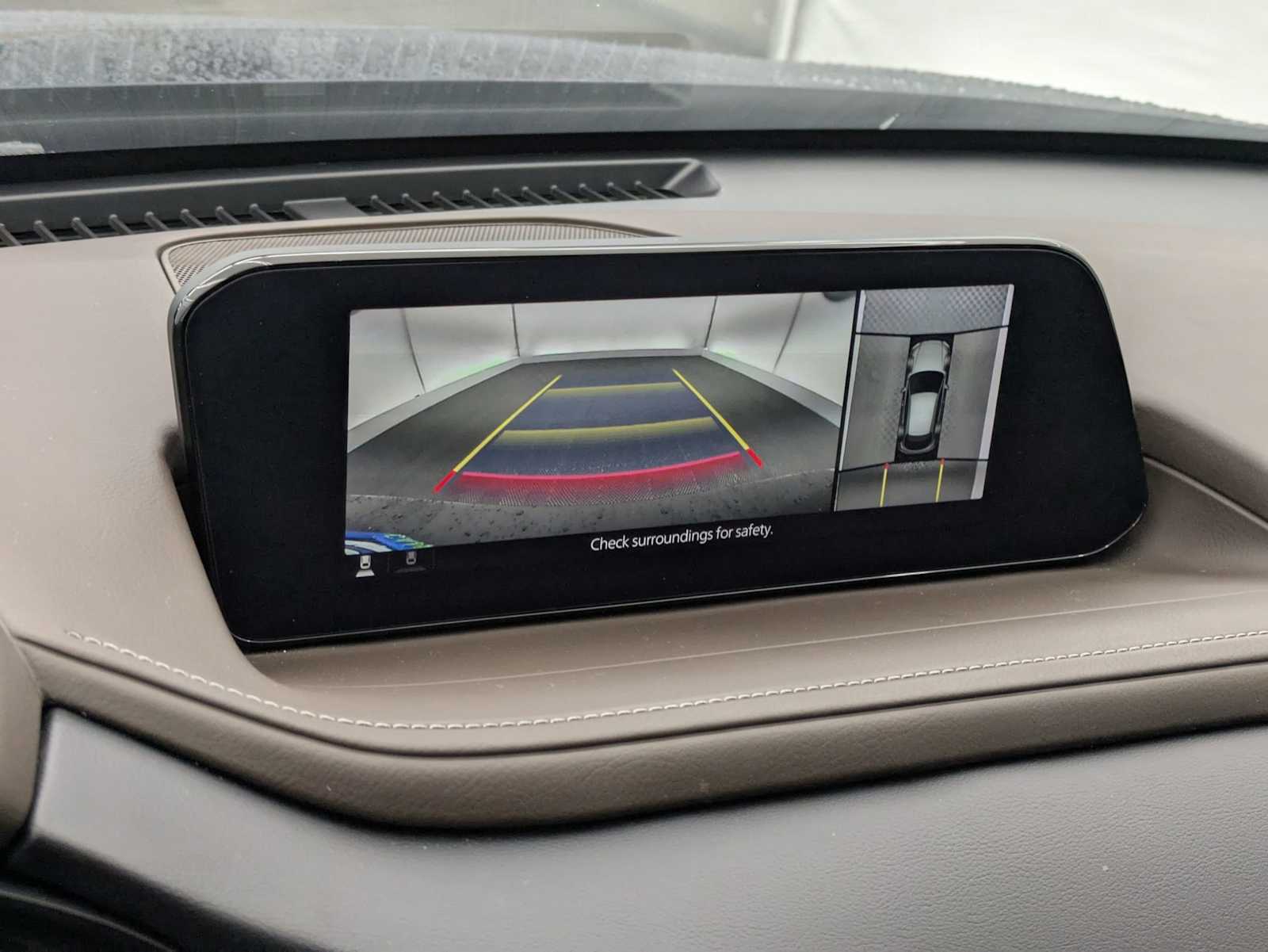 Thumbnail: 2022 Mazda CX-30 - 30