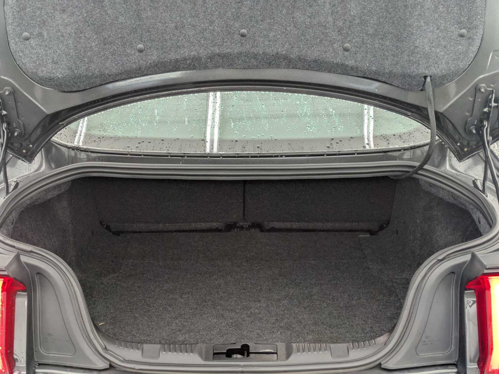 Thumbnail: 2018 Ford Mustang - 27