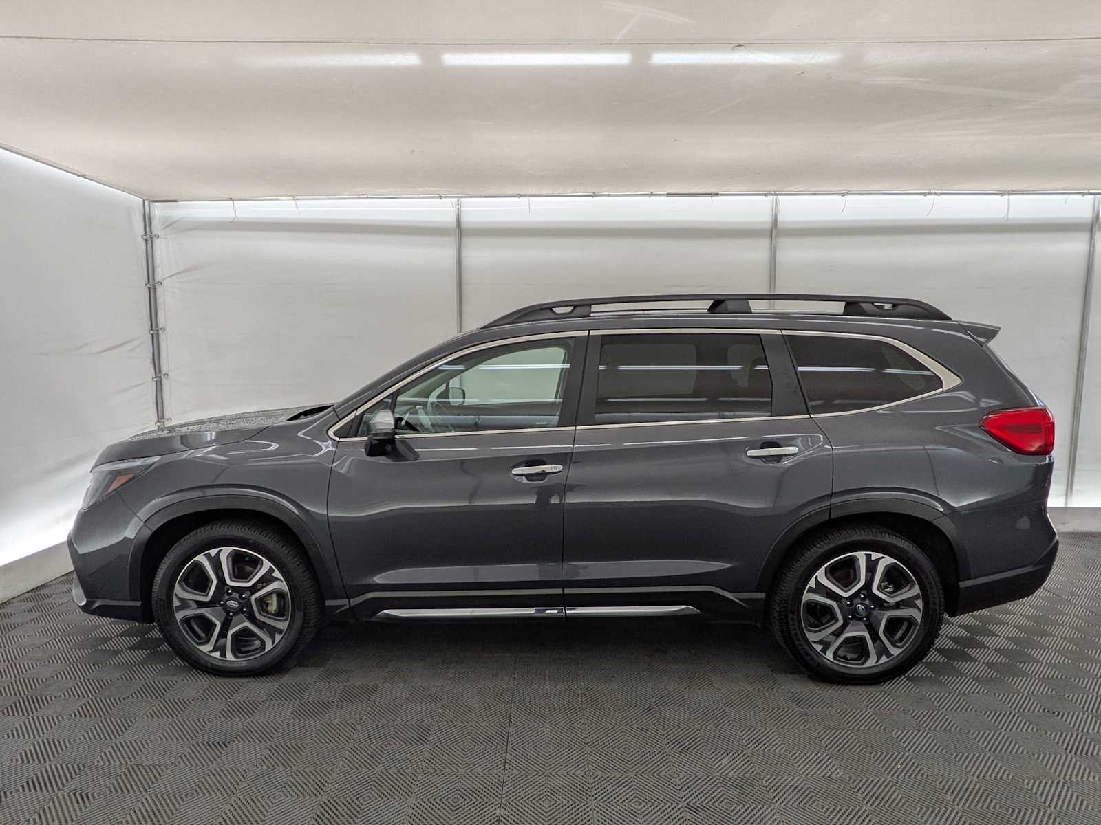 Thumbnail: 2023 Subaru Ascent - 3