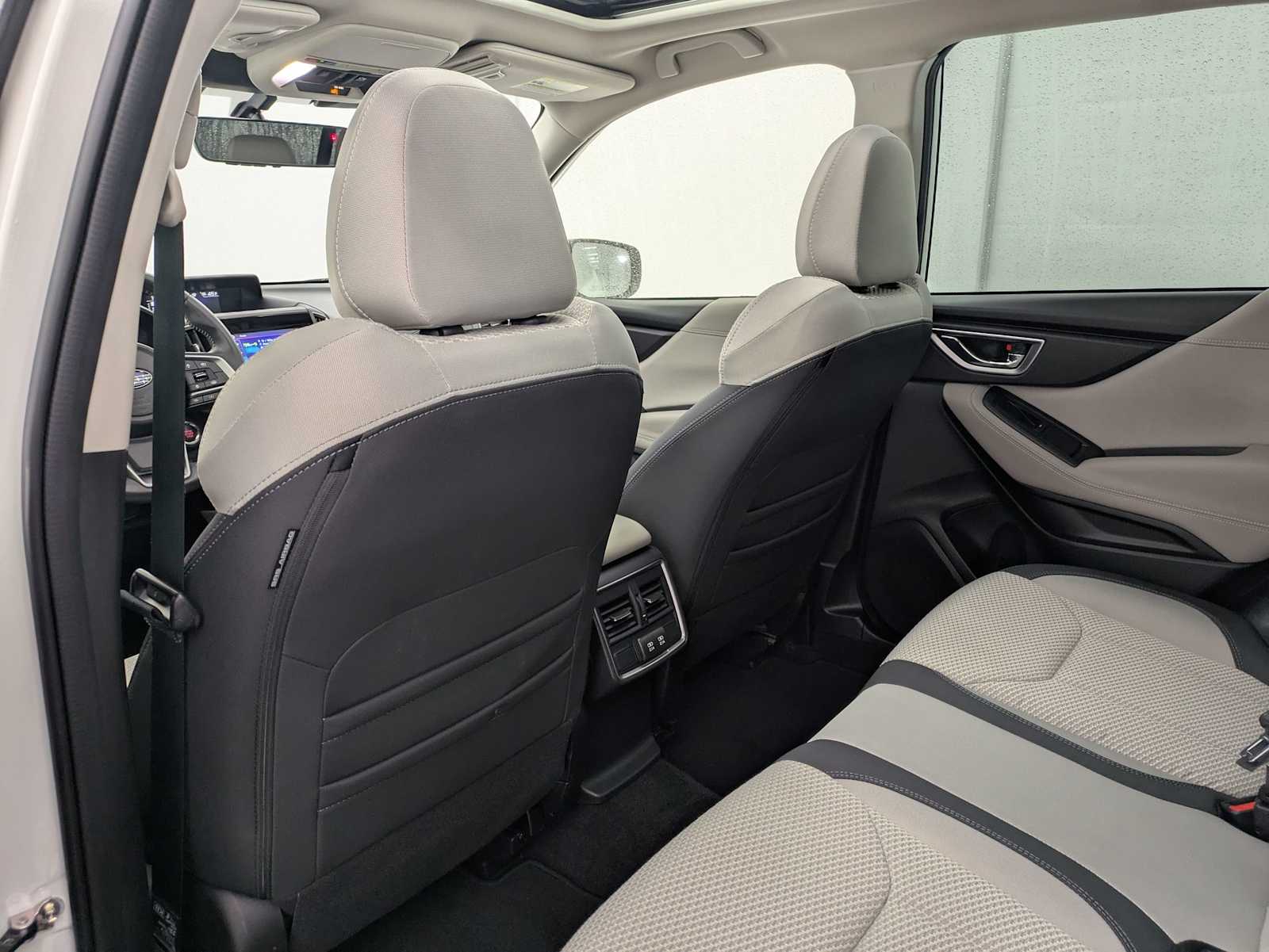 Thumbnail: 2024 Subaru Forester - 19