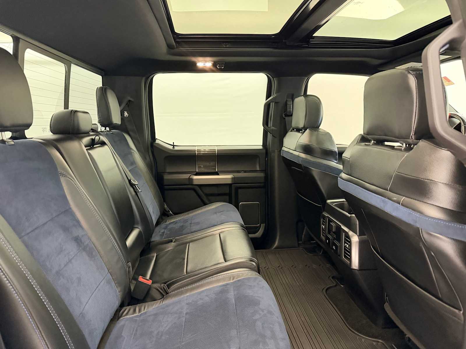 Thumbnail: 2019 Ford F-150 - 22