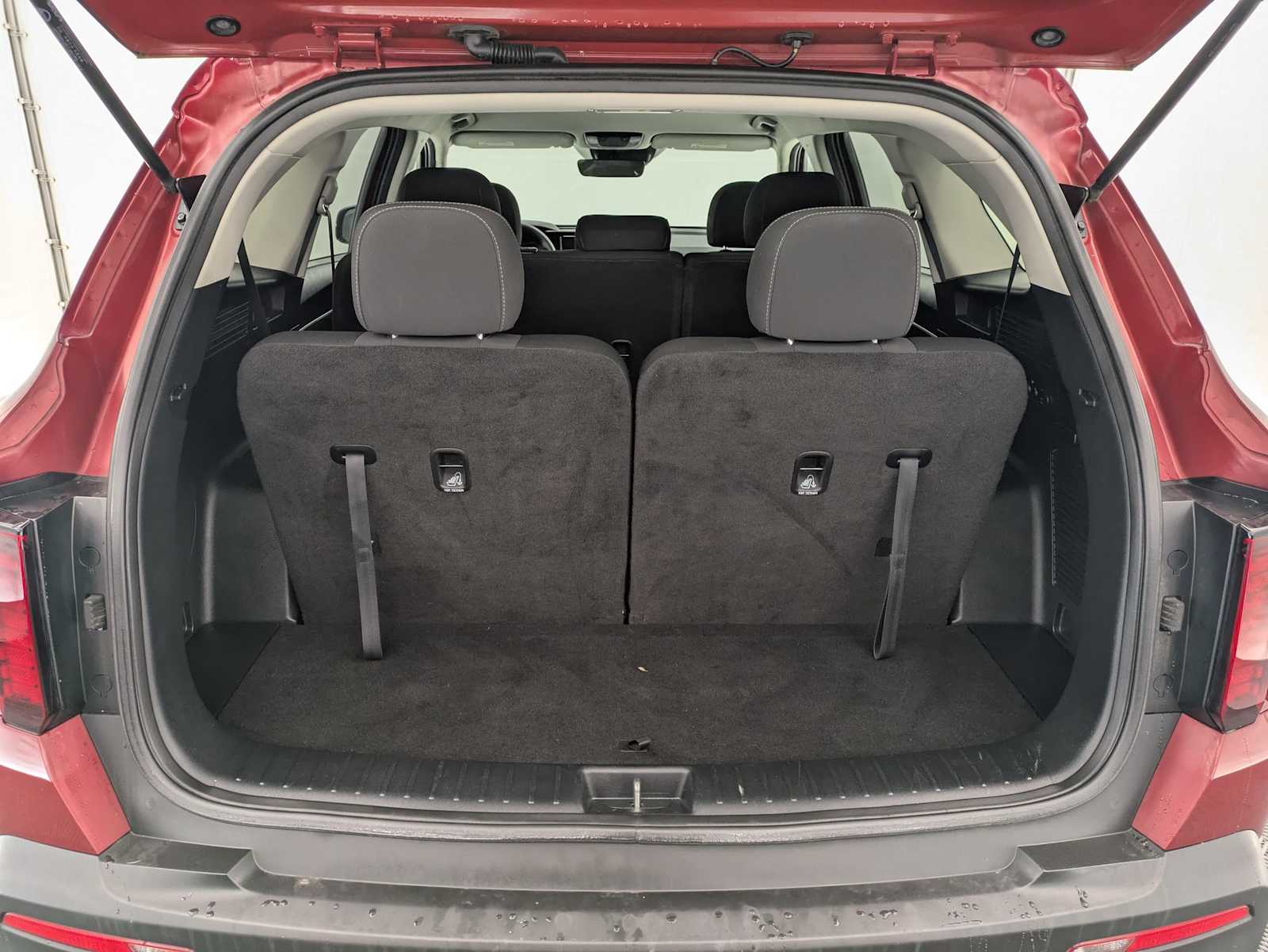 Thumbnail: 2022 Kia Sorento - 33