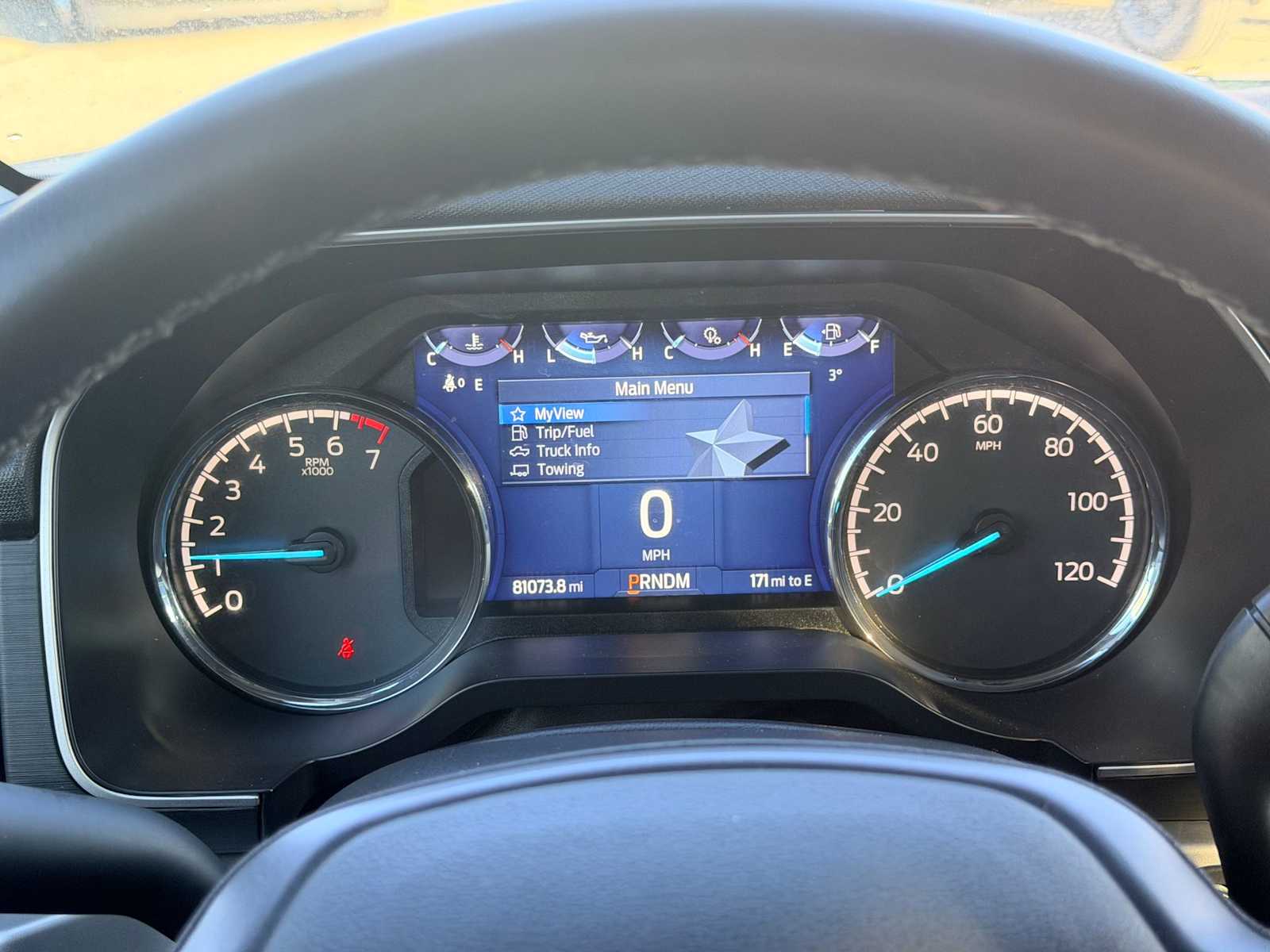 Thumbnail: 2023 Ford F-150 - 31