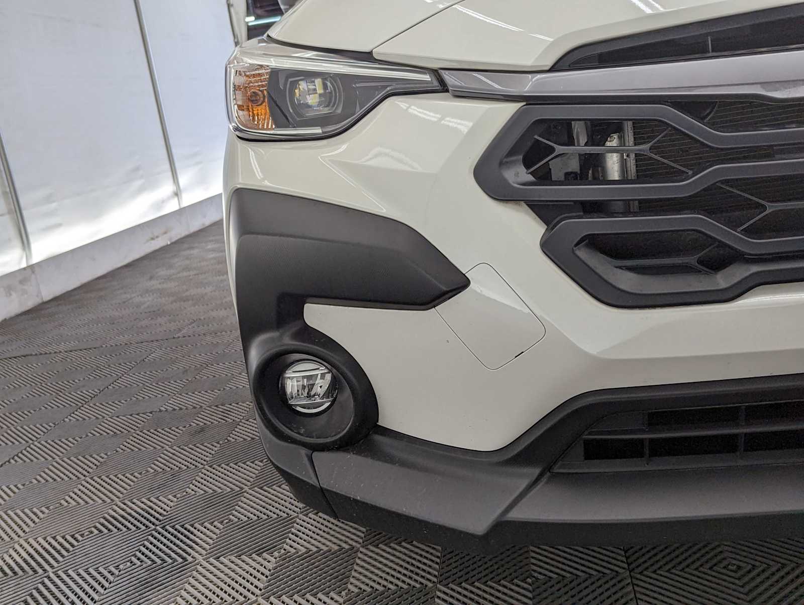 2024 Subaru Crosstrek Premium 10