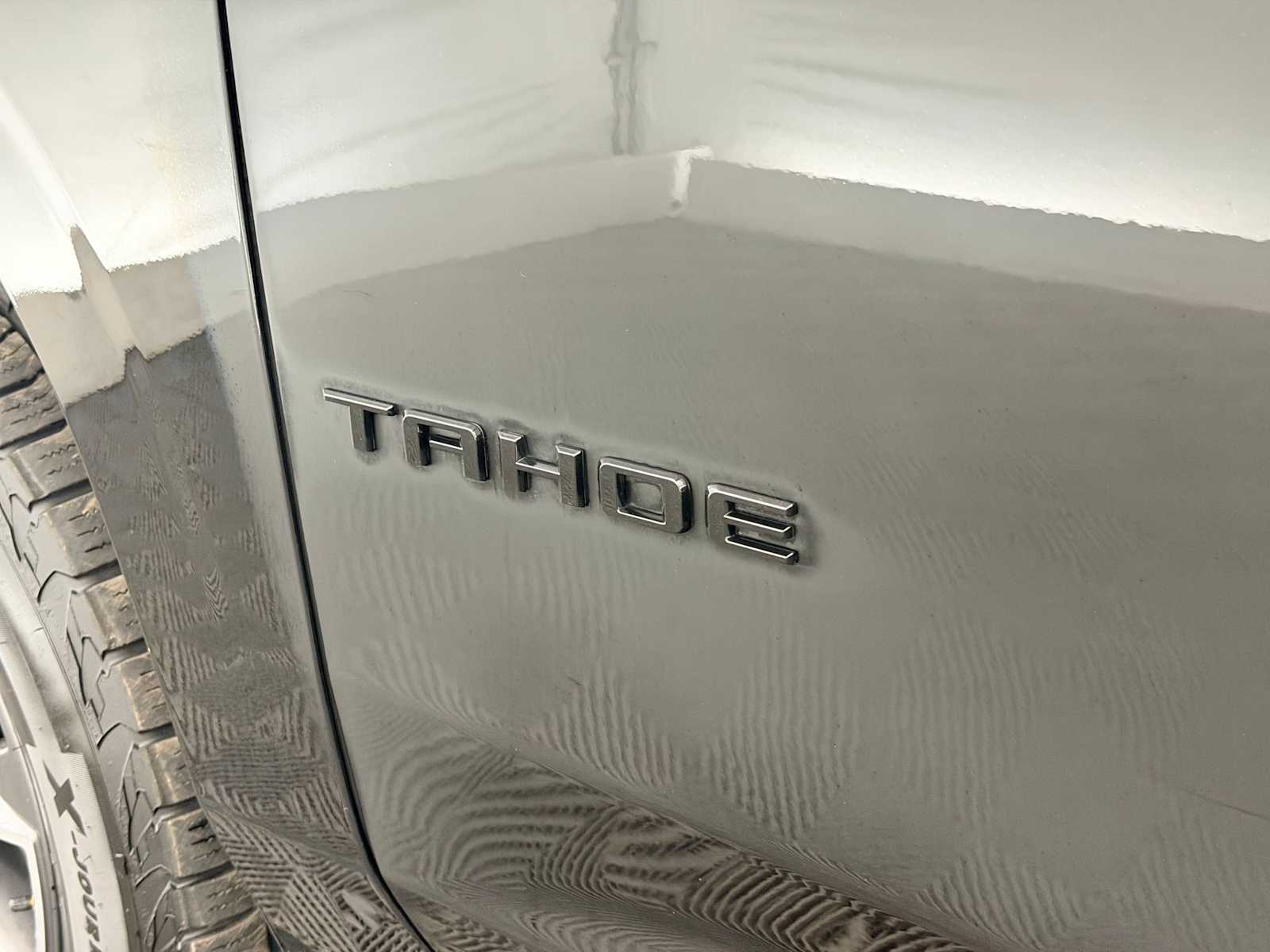 Thumbnail: 2021 Chevrolet Tahoe - 11