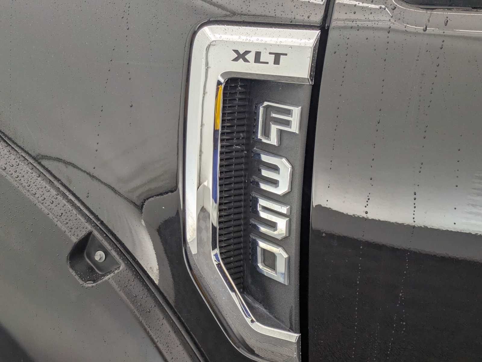 Thumbnail: 2021 Ford F-350 - 11