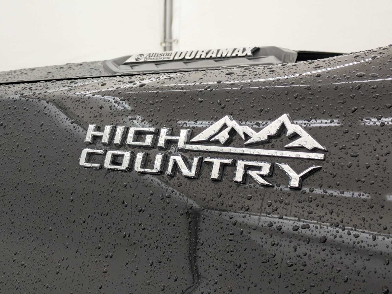 Thumbnail: 2021 Chevrolet Silverado 2500 - 12