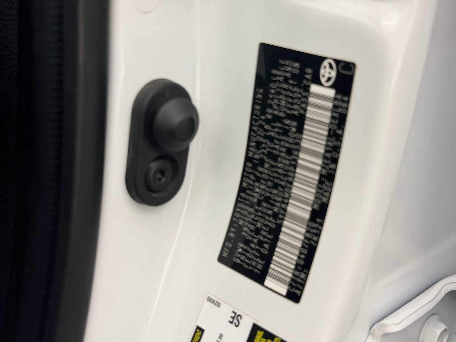 Thumbnail: 2024 Toyota Corolla - 35