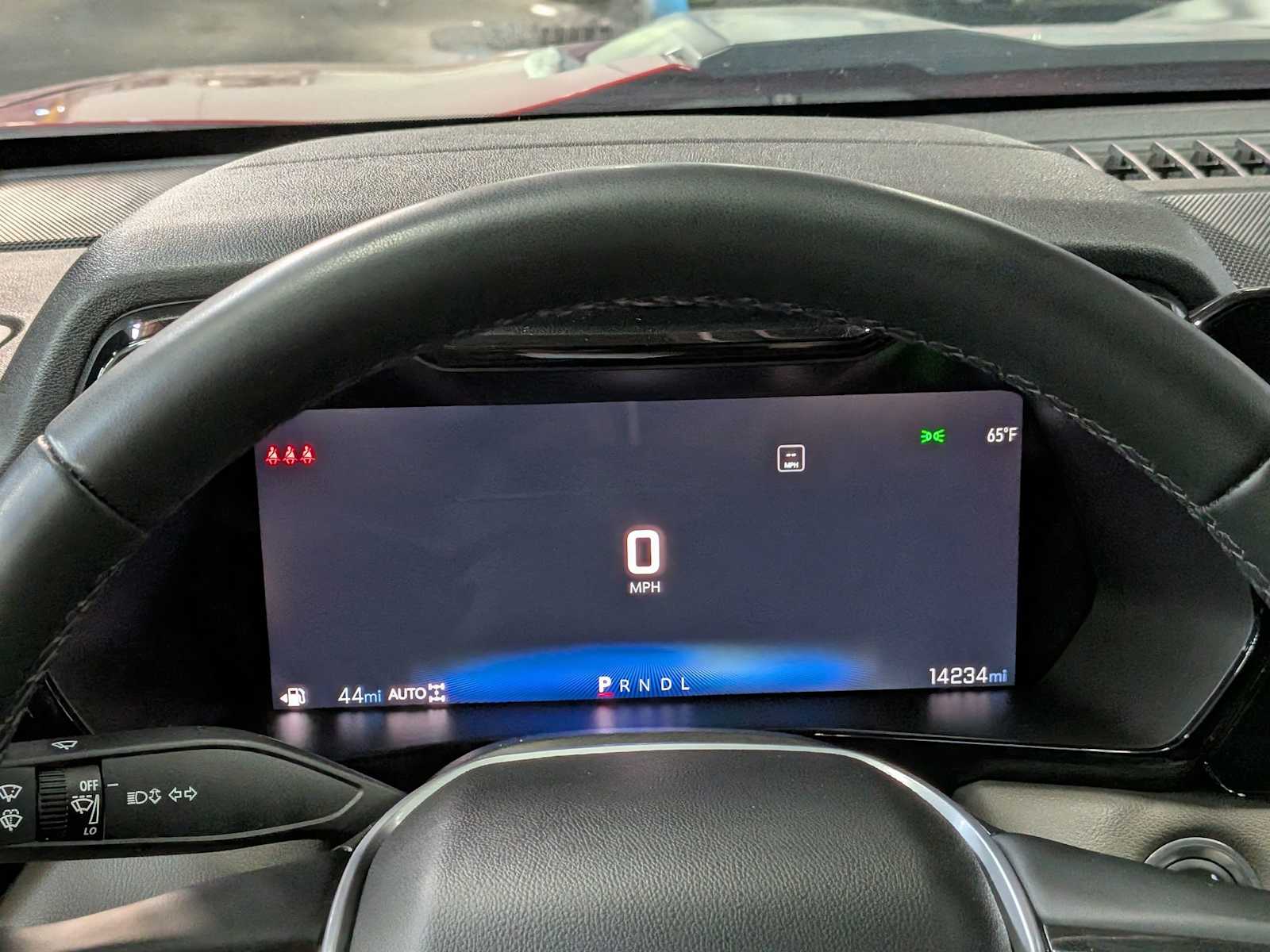 Thumbnail: 2024 Chevrolet Colorado - 34