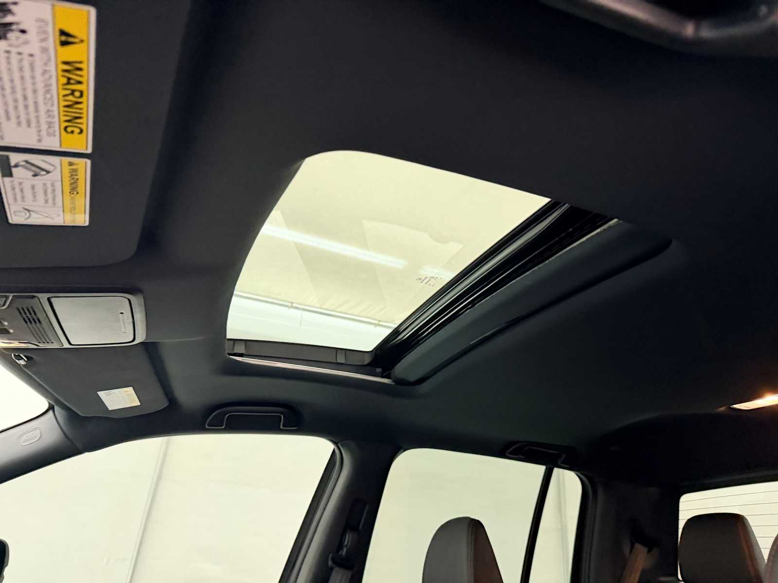 Thumbnail: 2025 Honda Ridgeline - 20