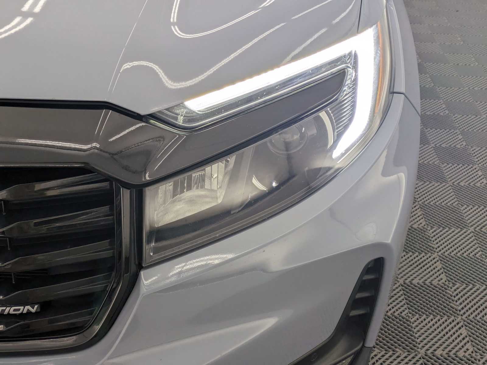 Thumbnail: 2023 Honda Ridgeline - 10