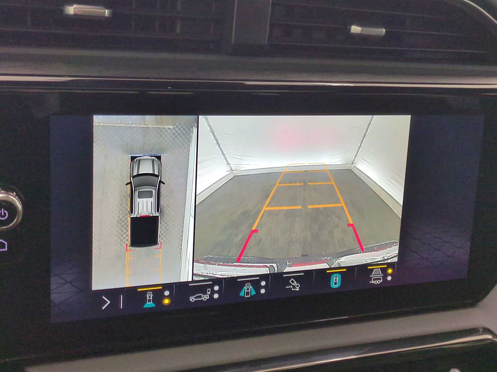 Thumbnail: 2023 GMC Sierra 1500 - 25