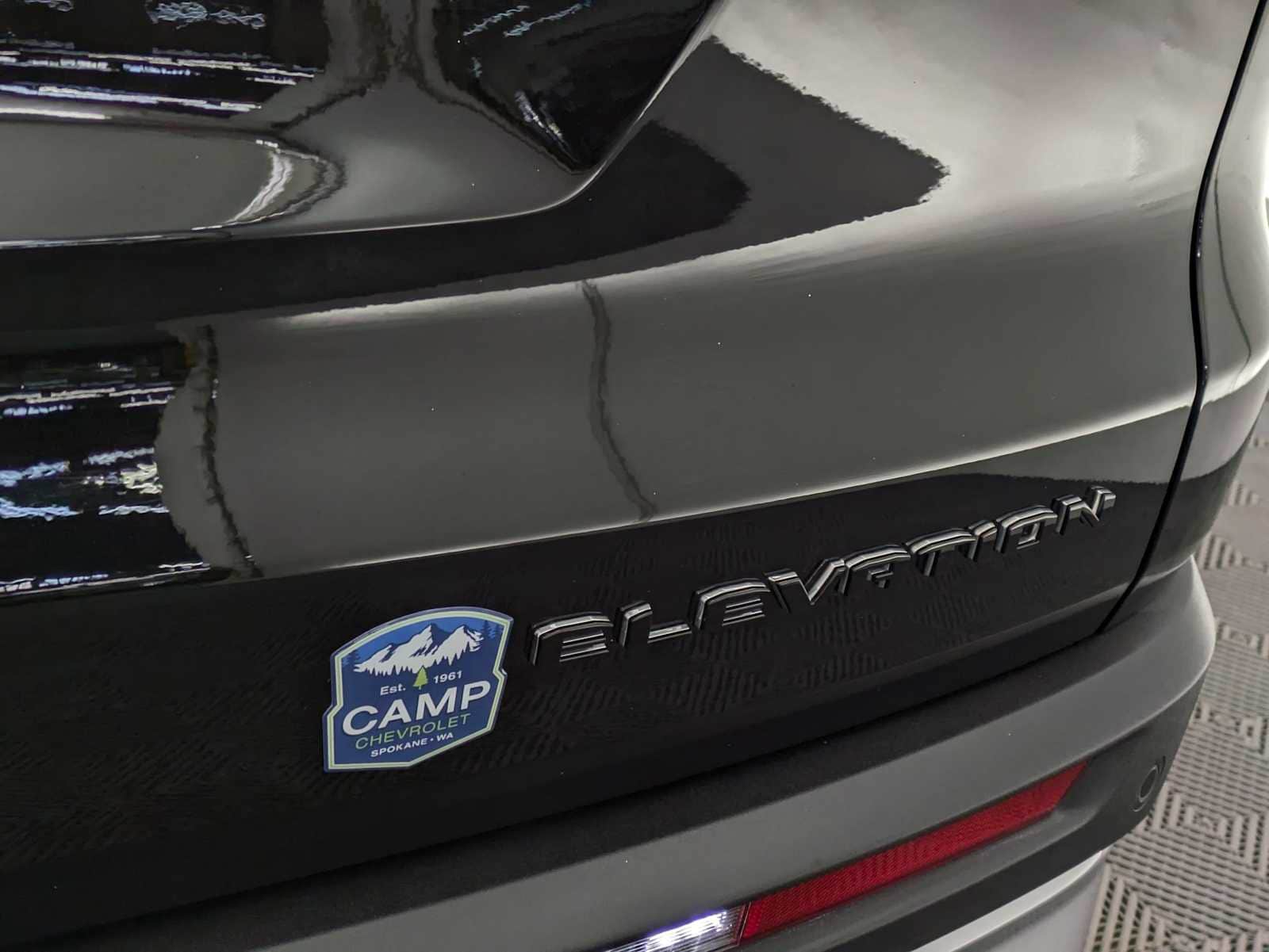 Thumbnail: 2025 GMC Acadia - 13