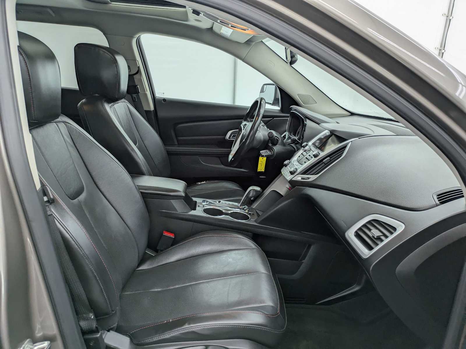 Thumbnail: 2012 GMC Terrain - 24