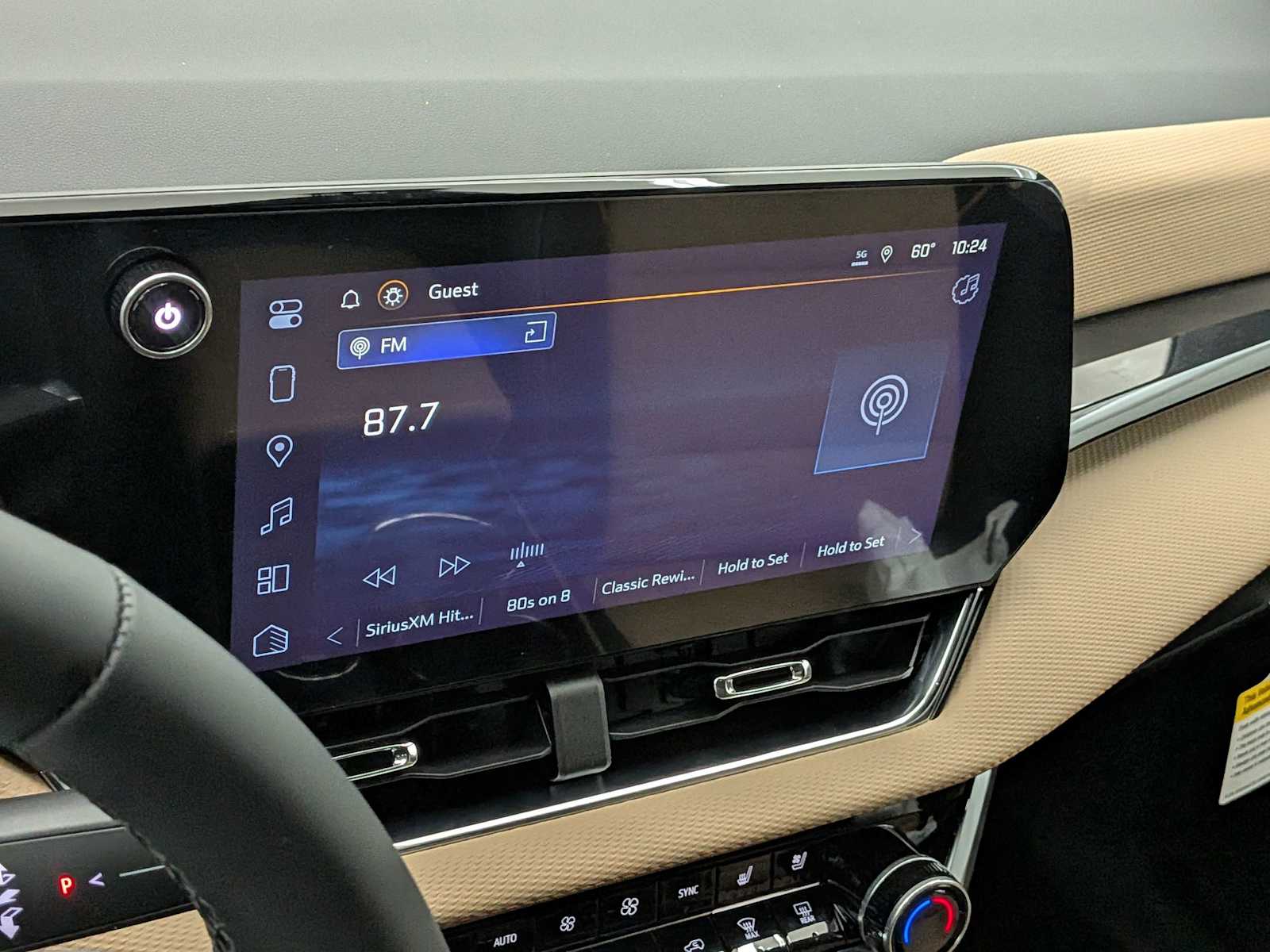 Thumbnail: 2026 Chevrolet Equinox - 30