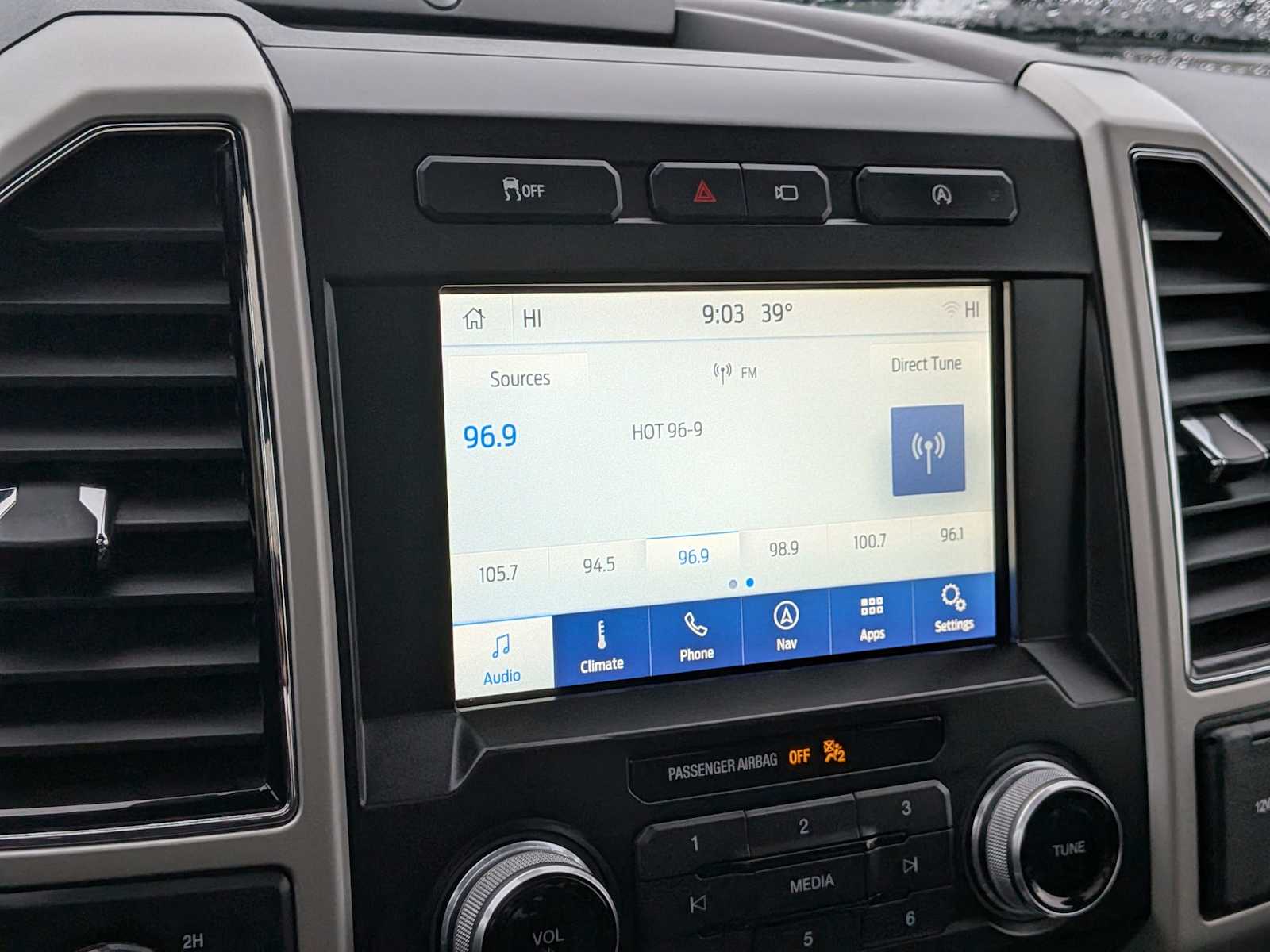 Thumbnail: 2019 Ford F-150 - 31