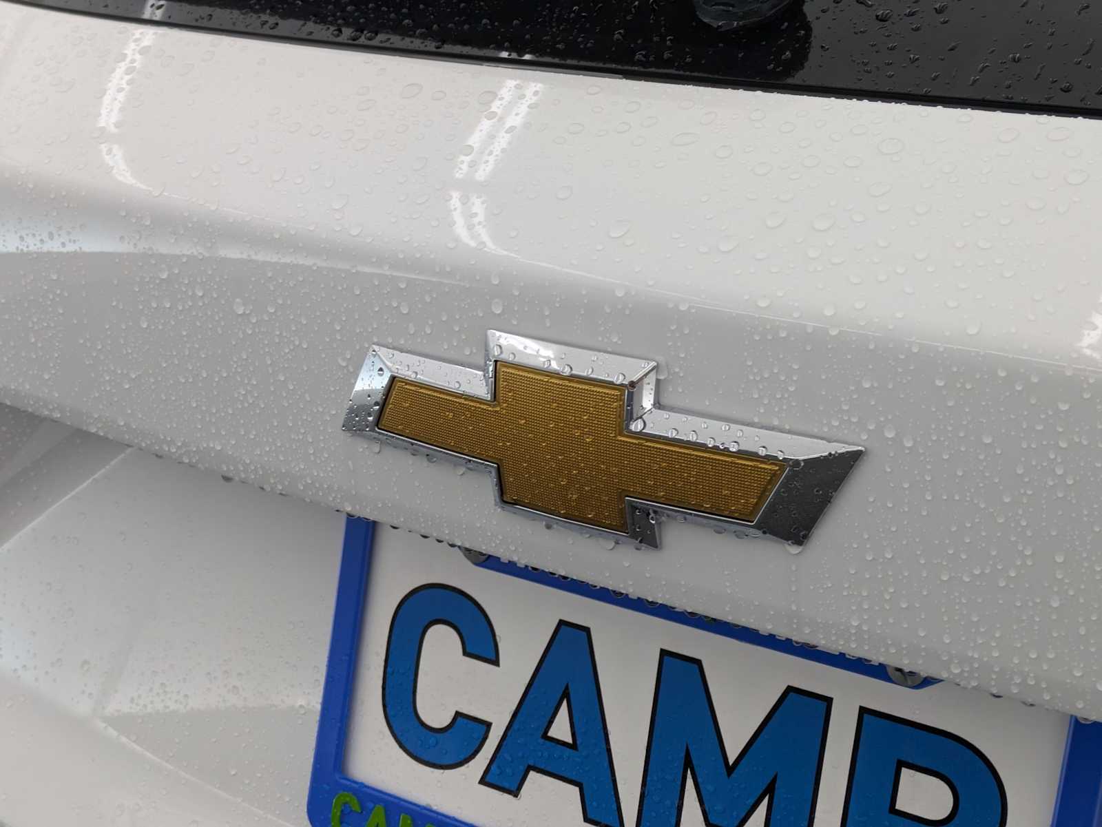 Thumbnail: 2026 Chevrolet Trax - 12