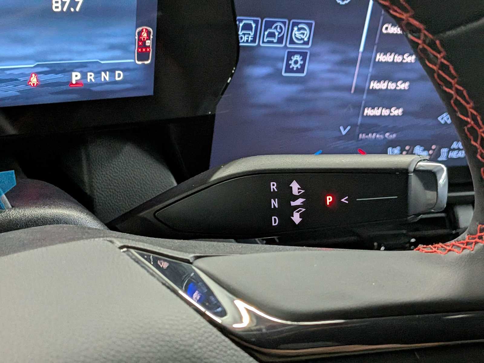 Thumbnail: 2026 Chevrolet Equinox - 31