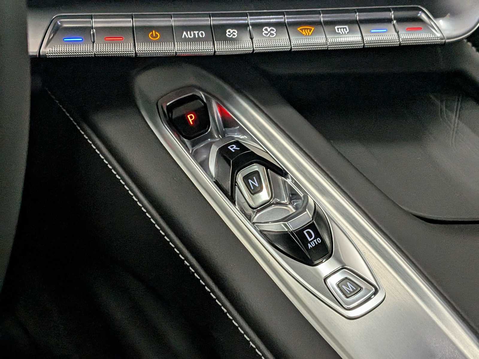 Thumbnail: 2026 Chevrolet Corvette - 26