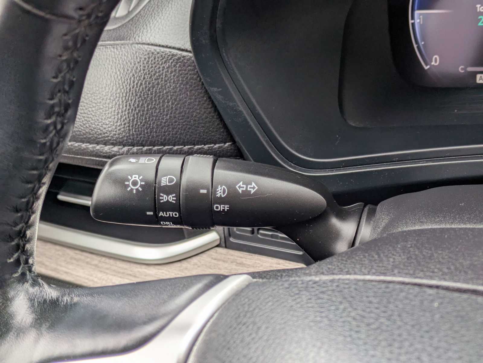 Thumbnail: 2024 Toyota Grand Highlander - 27