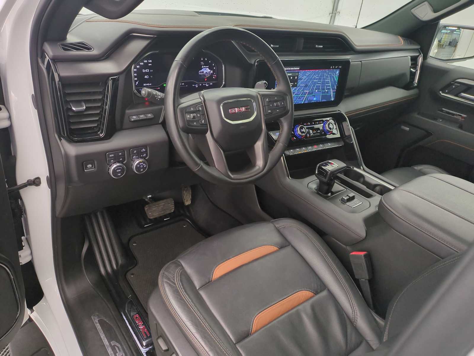 Thumbnail: 2025 GMC Sierra 1500 - 2