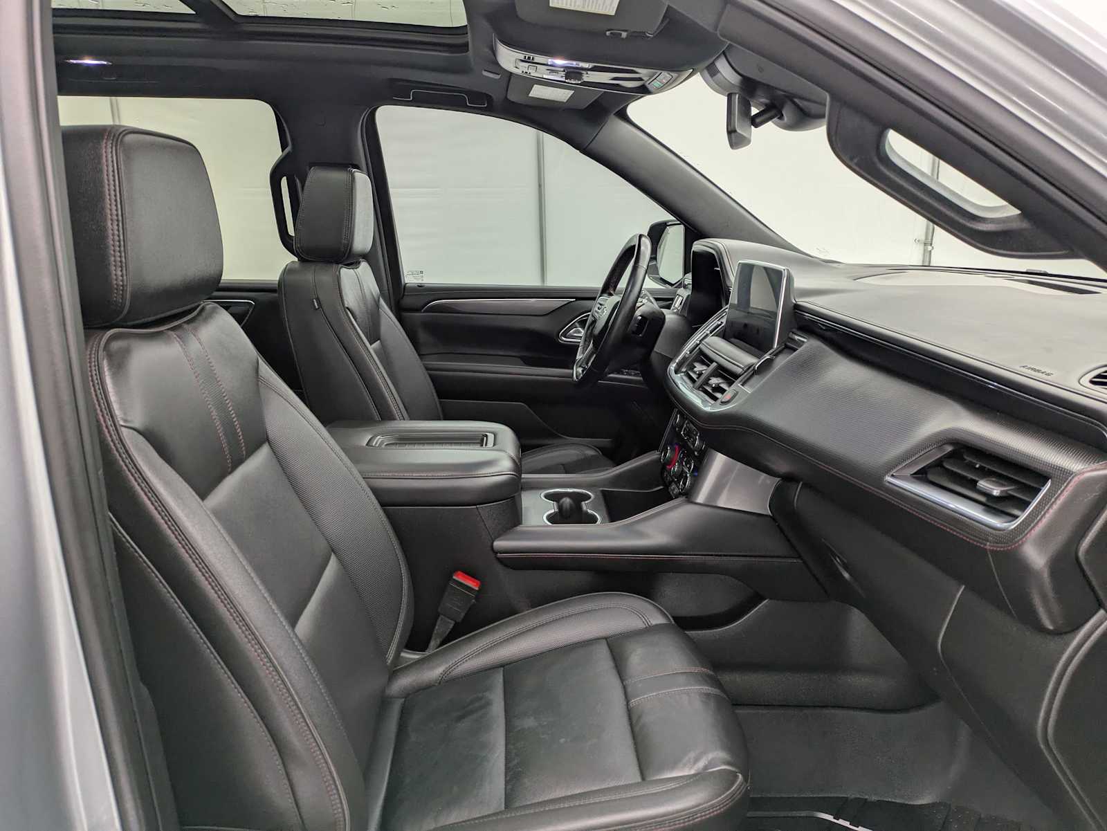 Thumbnail: 2024 Chevrolet Tahoe - 24