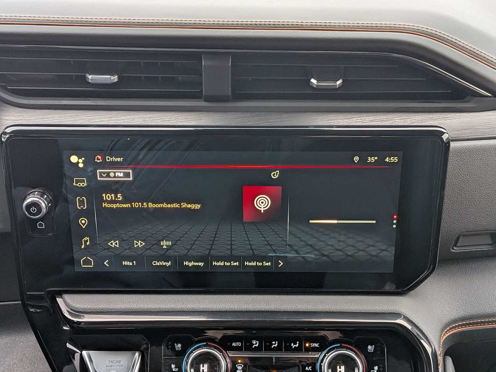 Thumbnail: 2023 GMC Sierra 1500 - 29