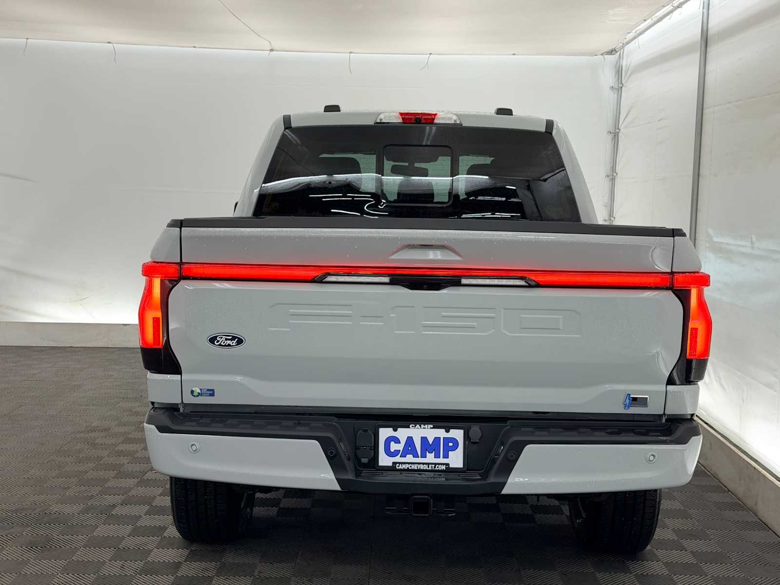 Thumbnail: 2024 Ford F-150 - 5