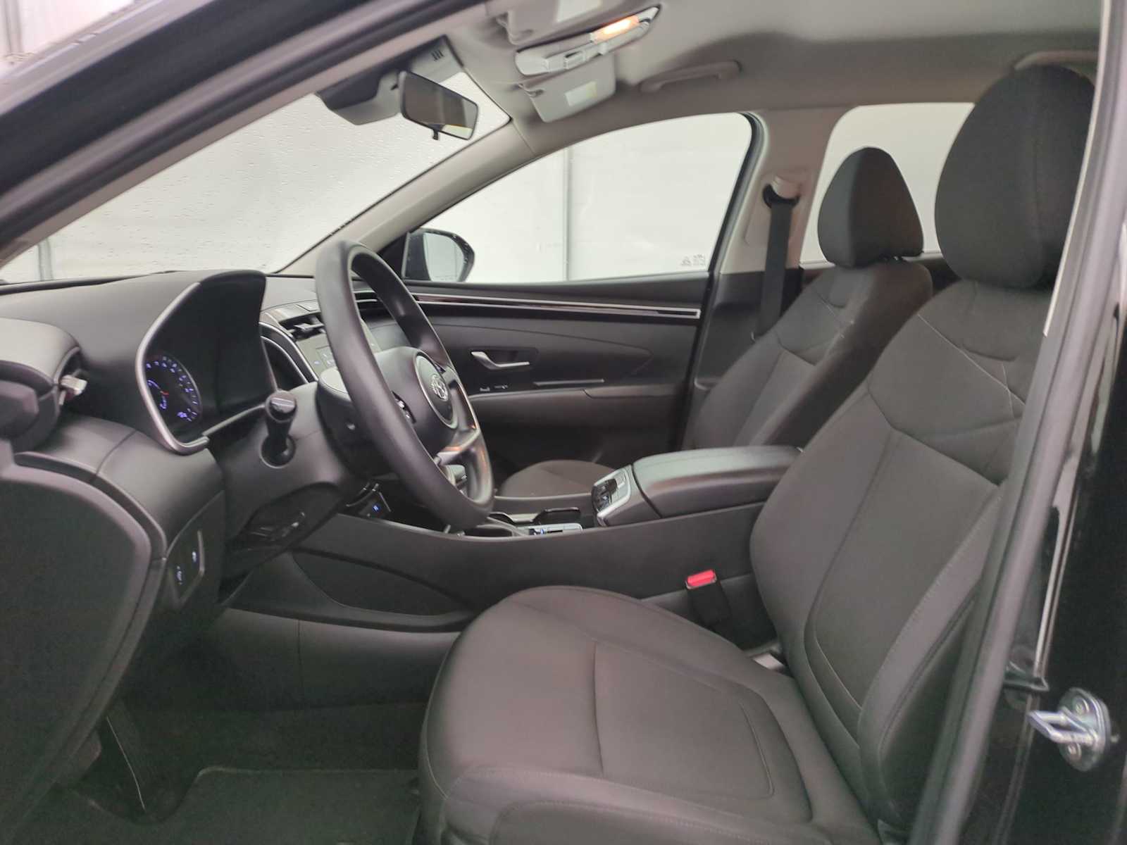 Thumbnail: 2022 Hyundai Tucson - 15