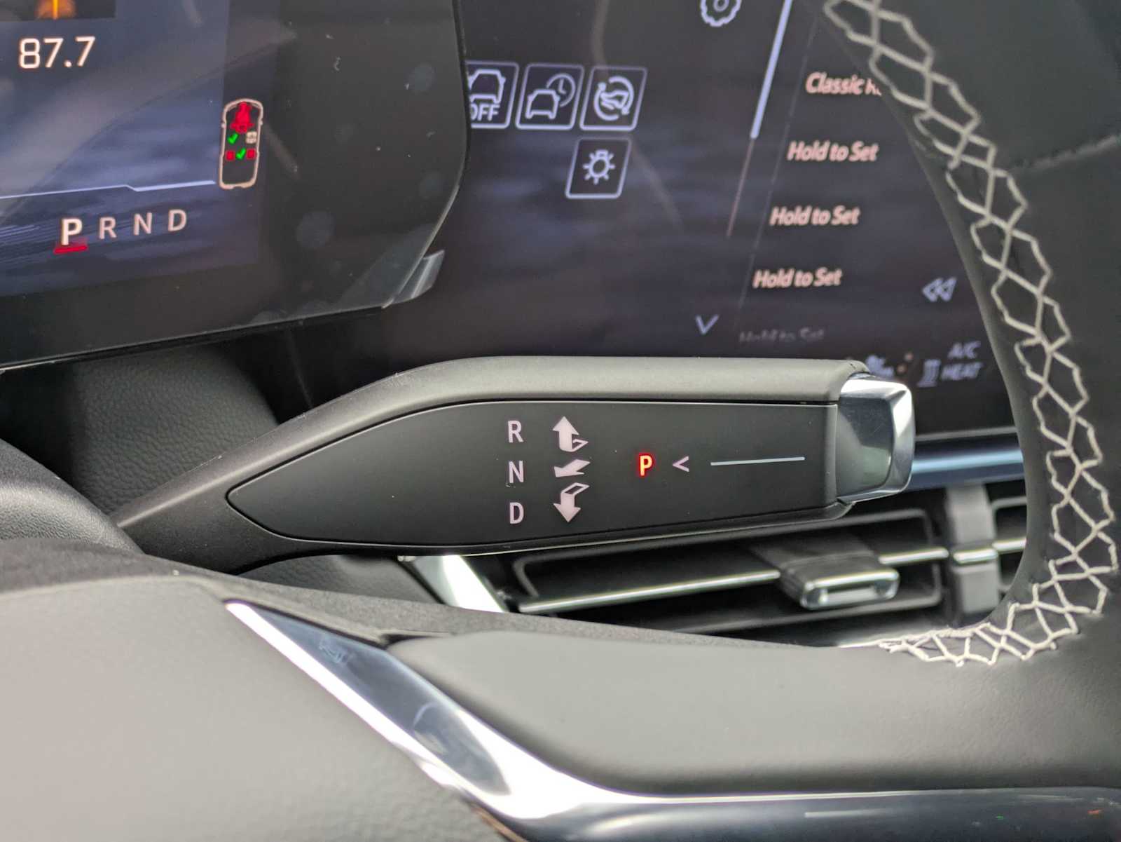 Thumbnail: 2026 Chevrolet Equinox - 30