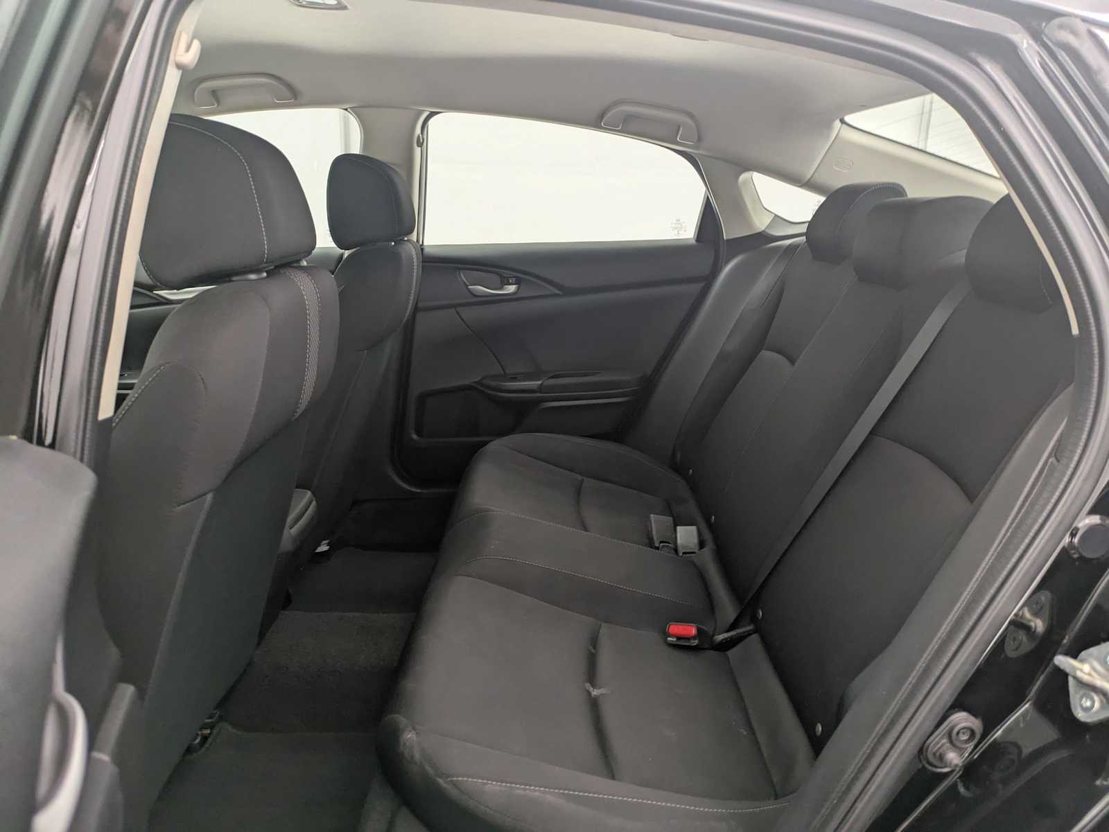 Thumbnail: 2020 Honda Civic - 19