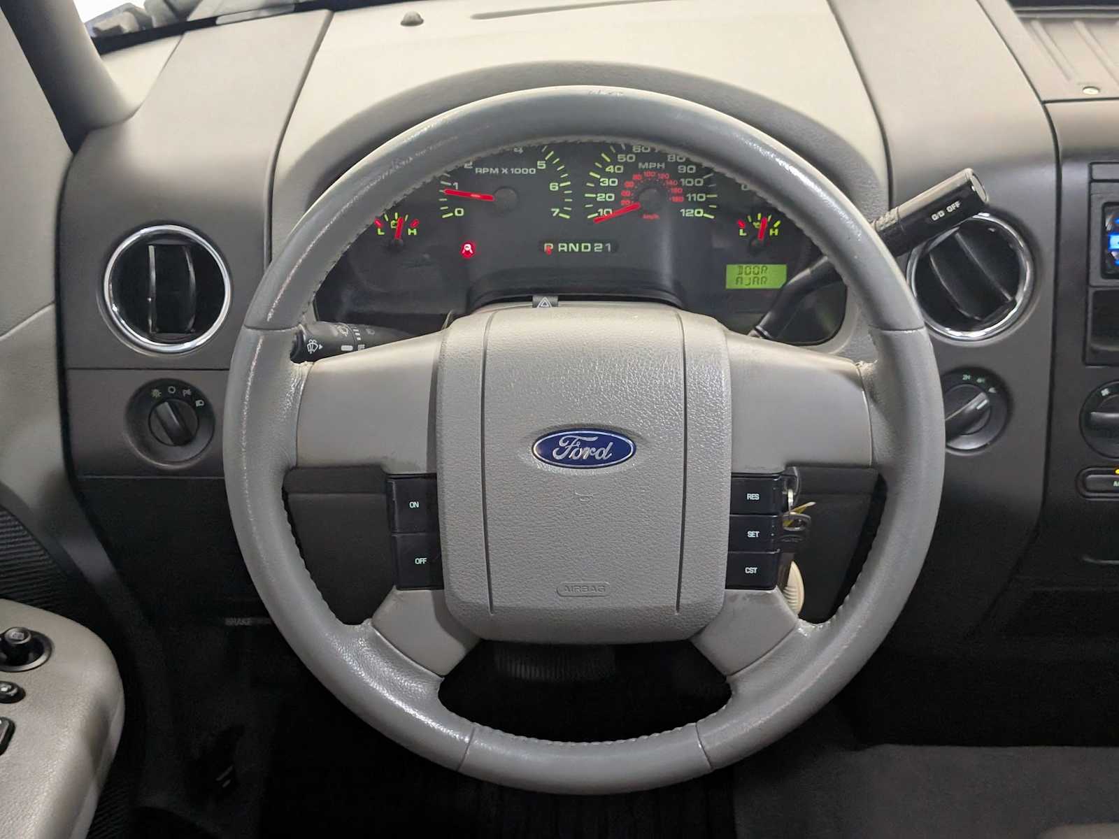 Thumbnail: 2008 Ford F-150 - 23