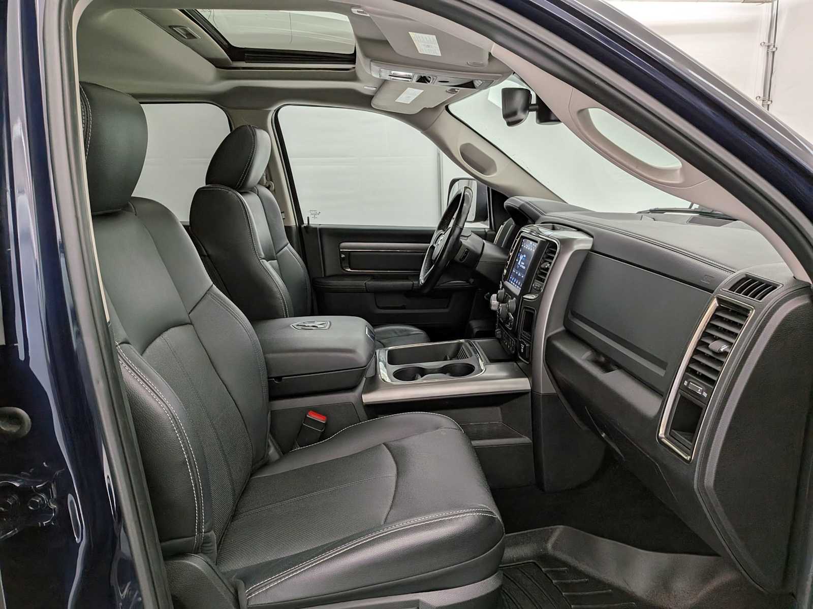 Thumbnail: 2018 RAM 1500 - 24