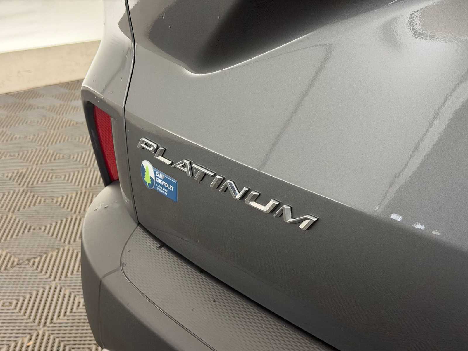 Thumbnail: 2024 Ford Escape - 13