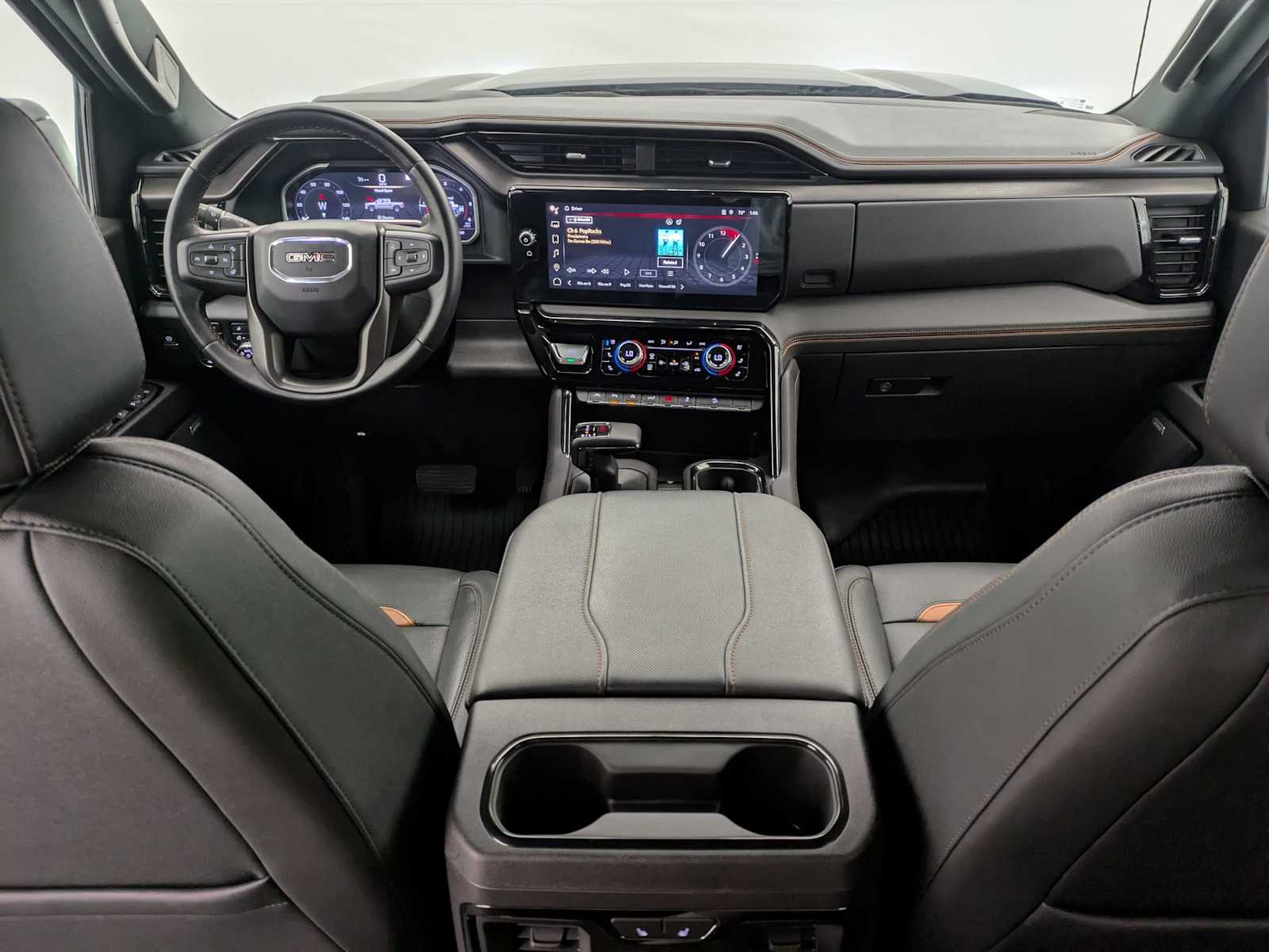 2023 GMC Sierra 1500 AT4 16