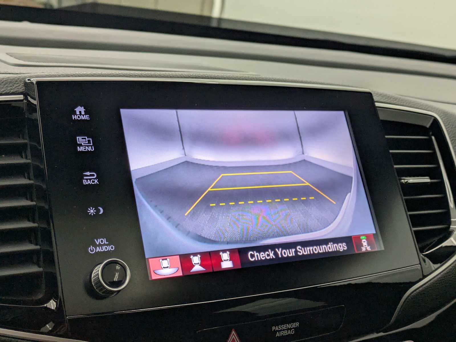 Thumbnail: 2023 Honda Ridgeline - 31