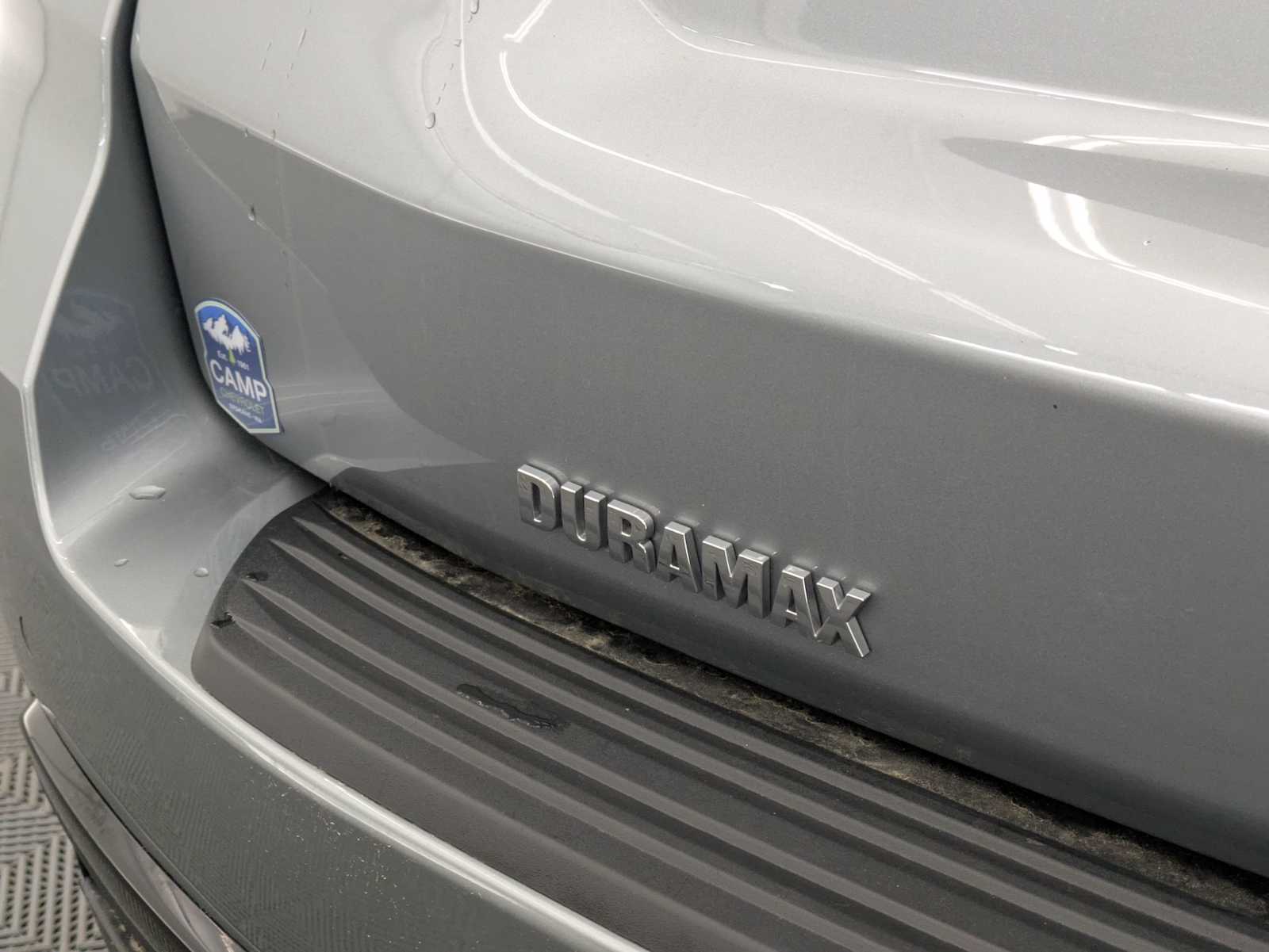 Thumbnail: 2024 Chevrolet Tahoe - 14