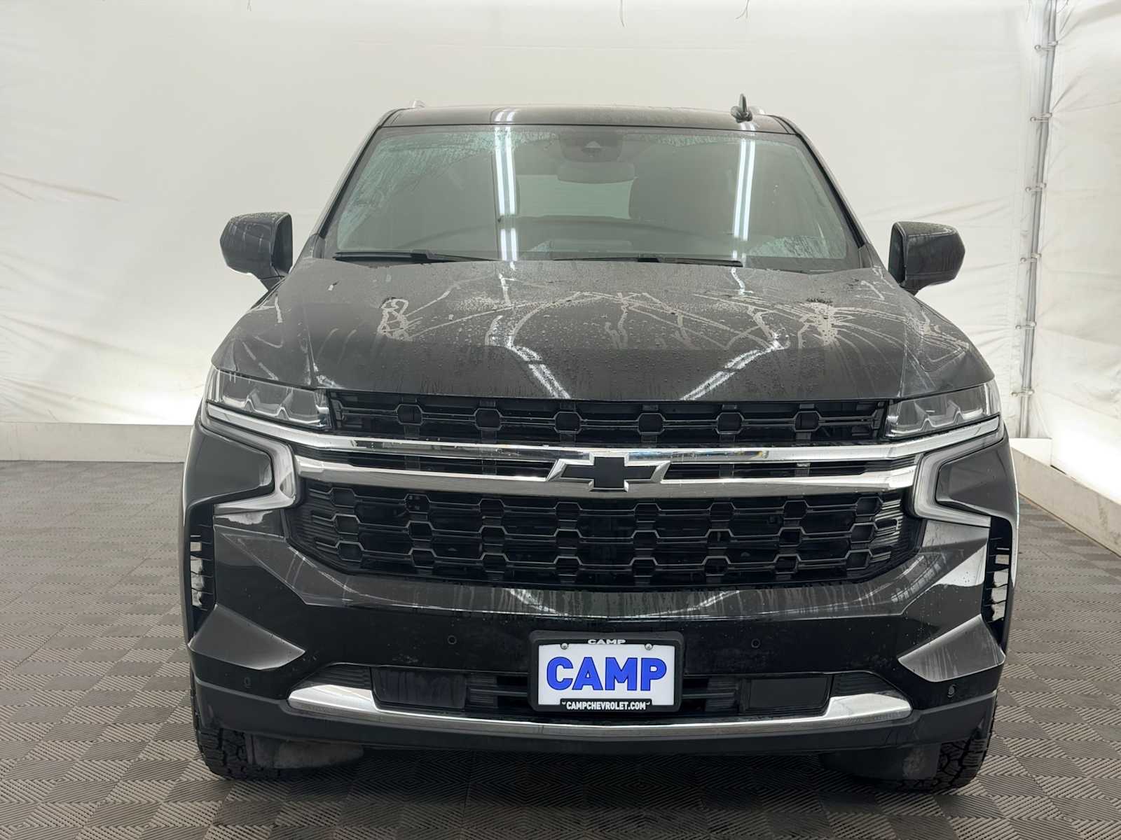 Thumbnail: 2024 Chevrolet Tahoe - 9