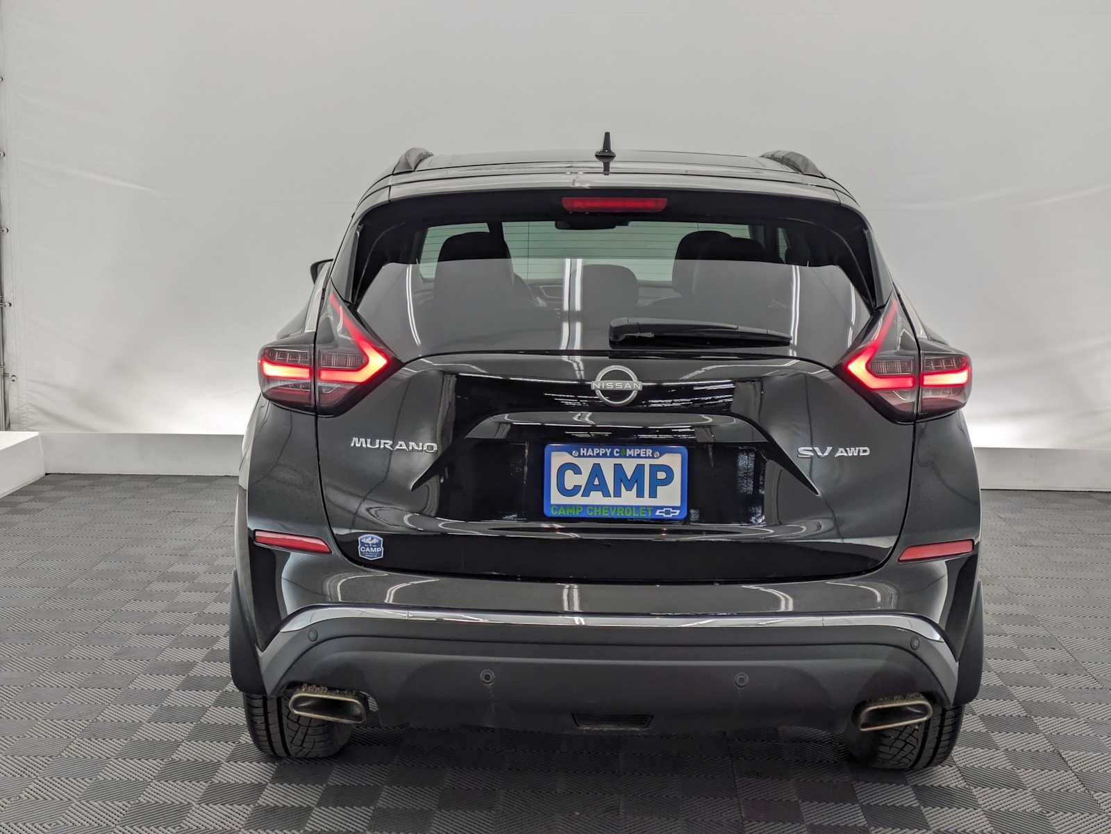 Thumbnail: 2024 Nissan Murano - 5