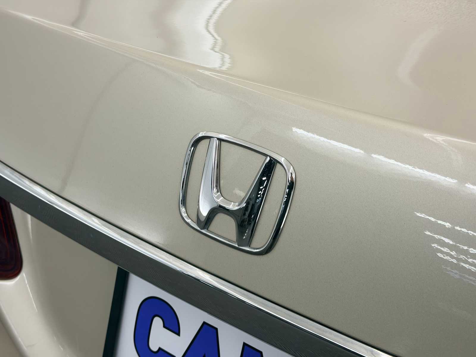 Thumbnail: 2017 Honda Accord - 11