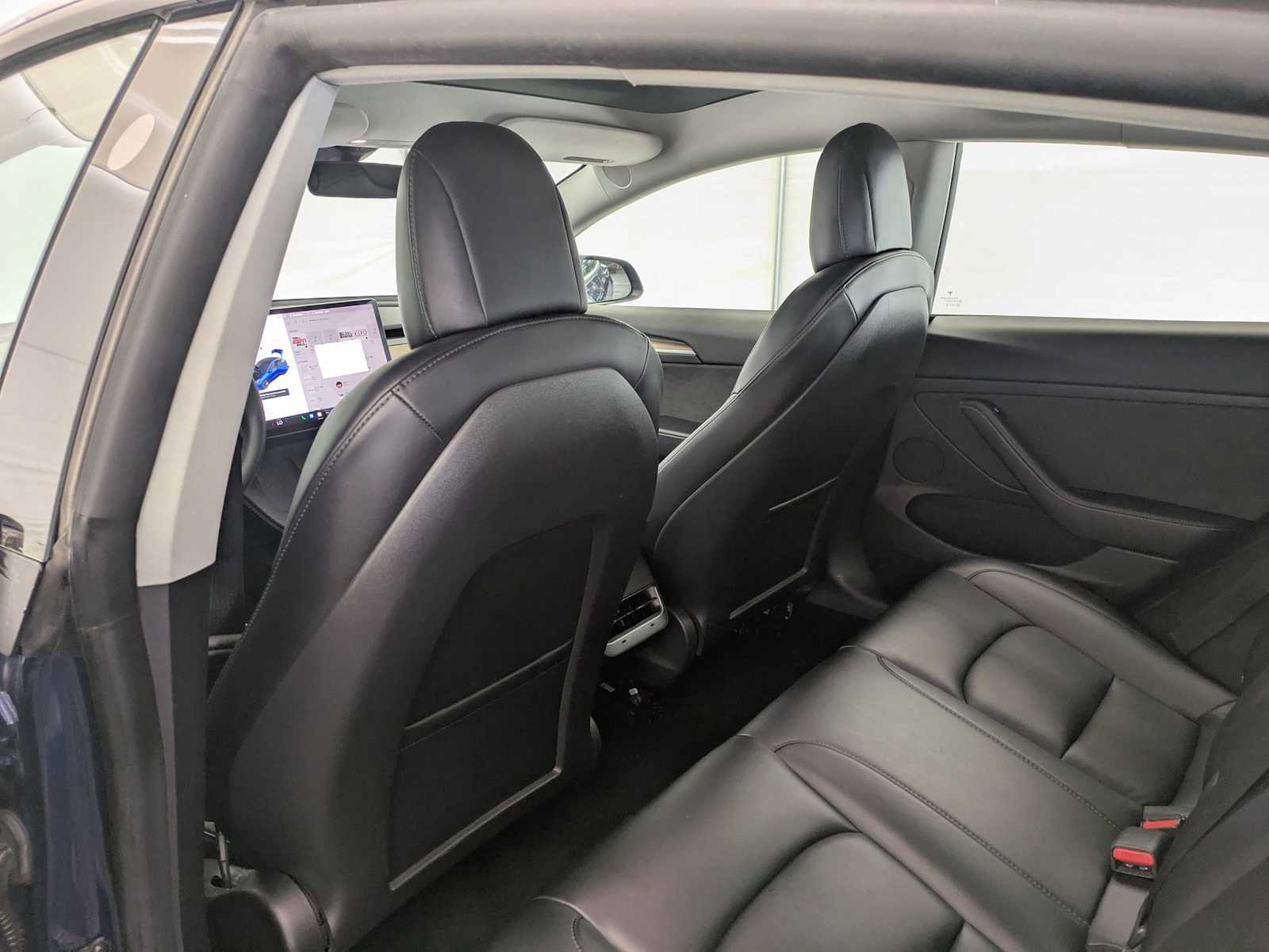2021 Tesla Model 3 Standard Range 17
