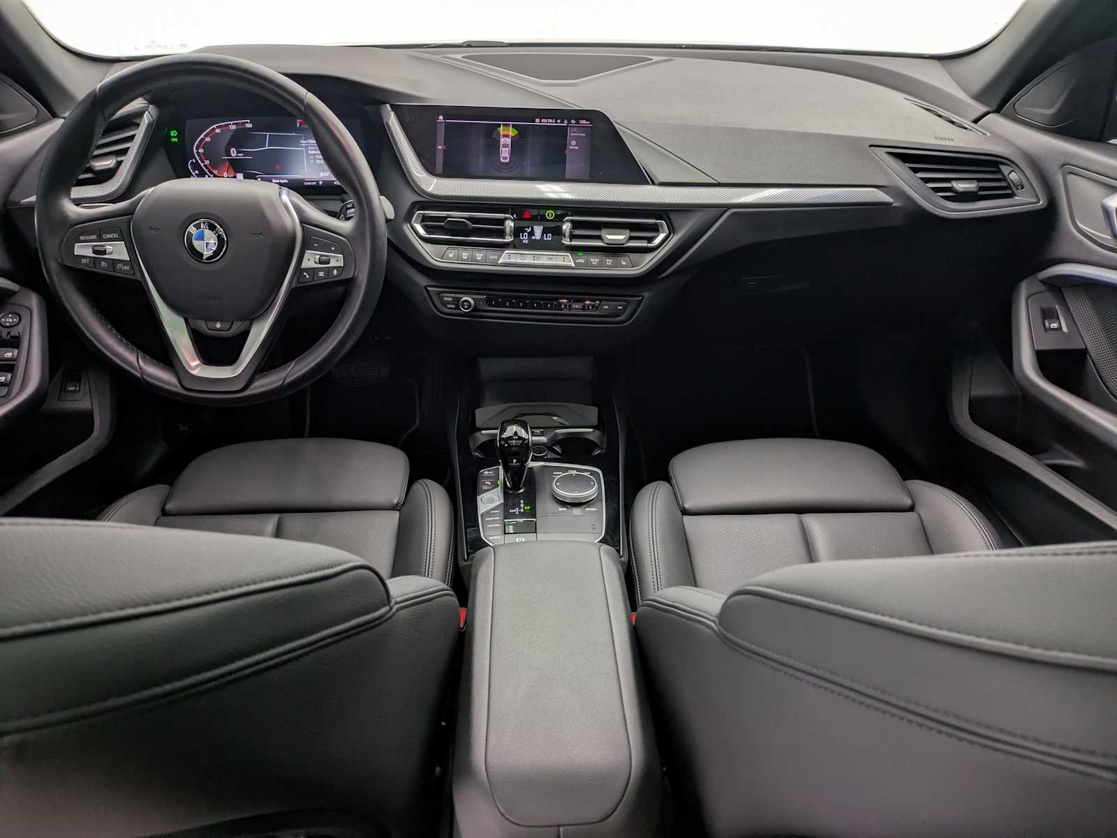 Thumbnail: 2024 BMW 2 Series - 15