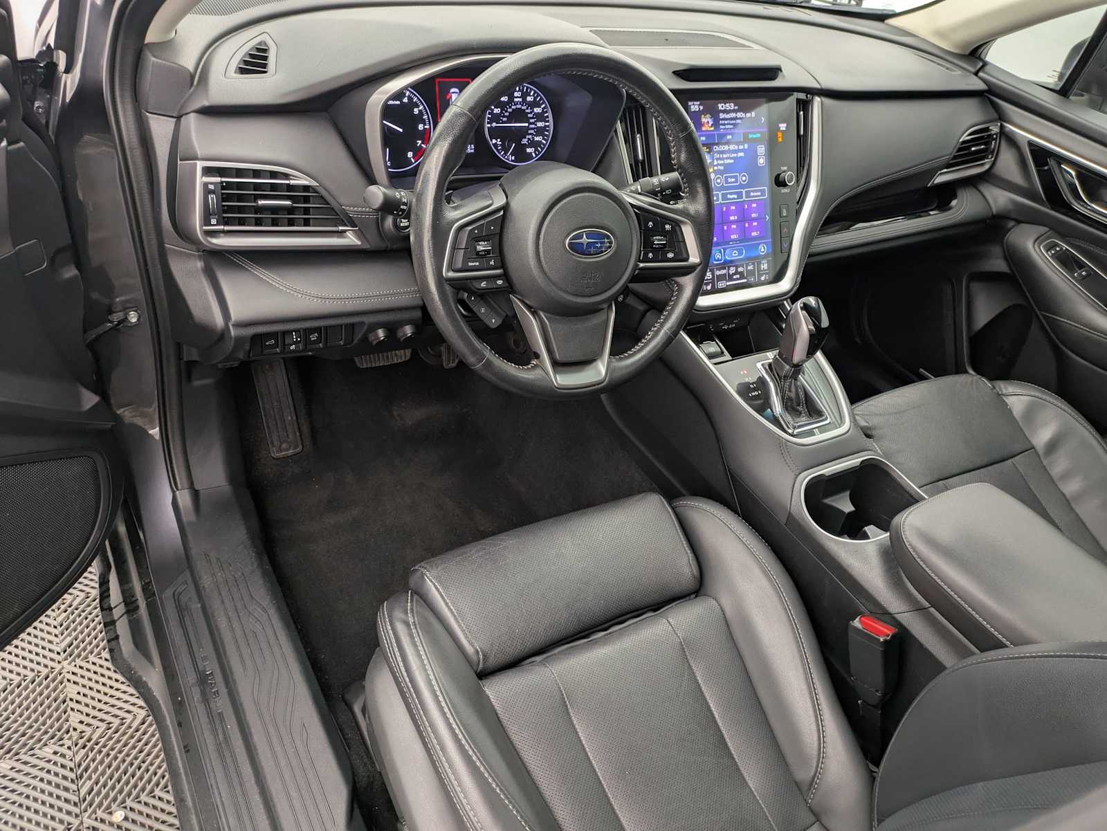 Thumbnail: 2022 Subaru Outback - 2