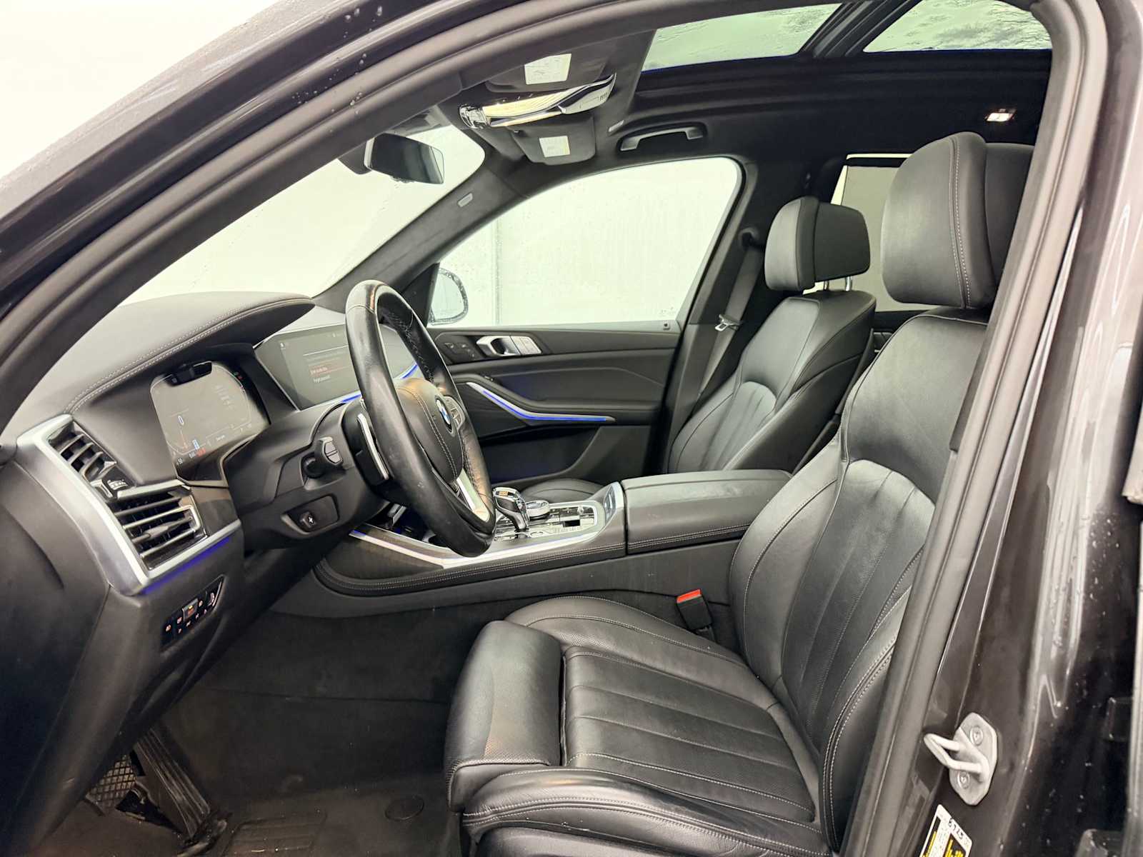 Thumbnail: 2022 BMW X7 - 17