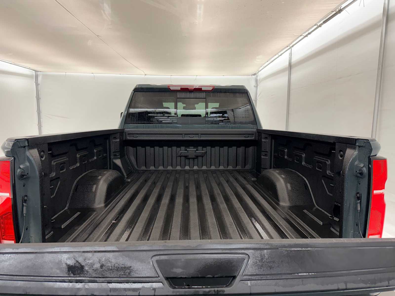 Thumbnail: 2026 Chevrolet Silverado 2500 - 33