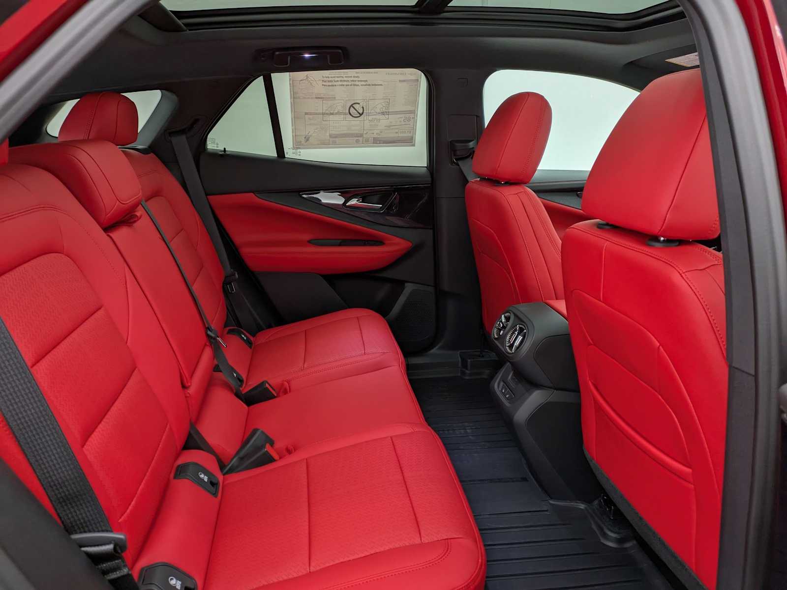 Thumbnail: 2026 Chevrolet Blazer EV - 22