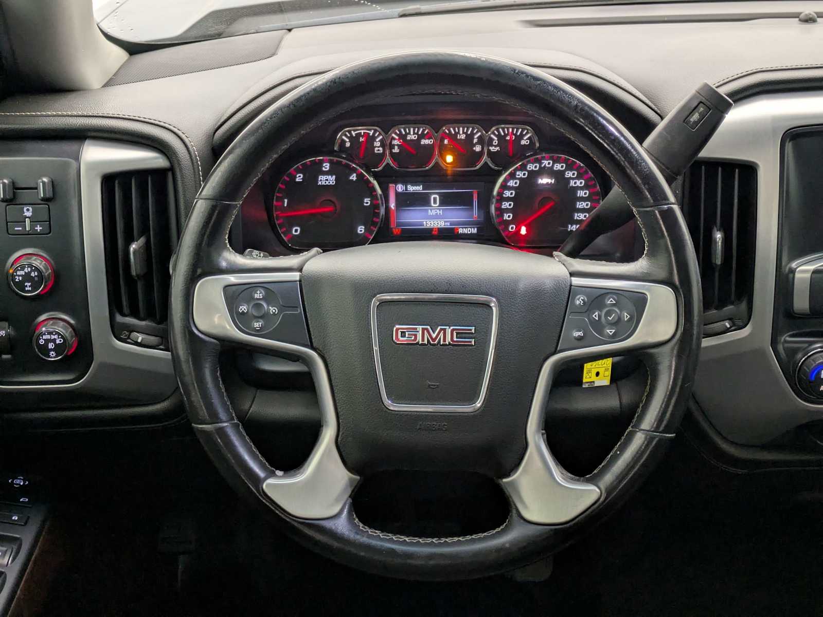 Thumbnail: 2016 GMC Sierra 1500 - 26