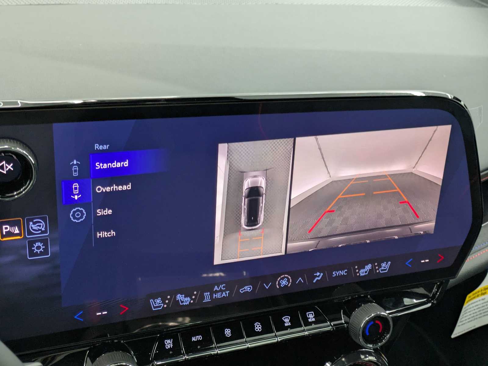 Thumbnail: 2026 Chevrolet Blazer EV - 29